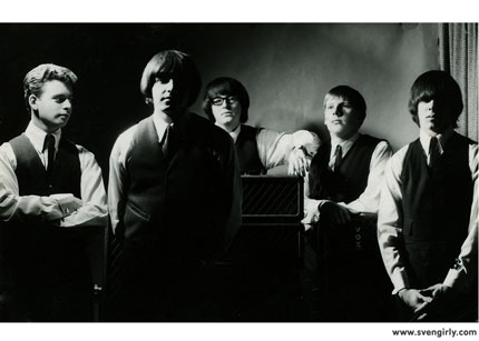 MC5::OBEY COLLABORATION