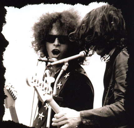MC5::OBEY COLLABORATION