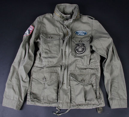 MC5::OBEY COLLABORATION