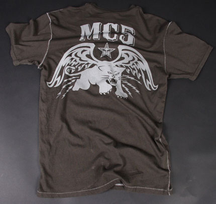 MC5::OBEY COLLABORATION