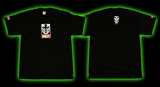 OBEY JERRY ONLY