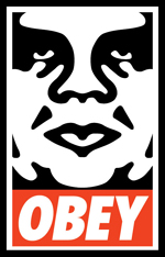 OBEY