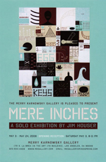 Jim Houser at Merry K