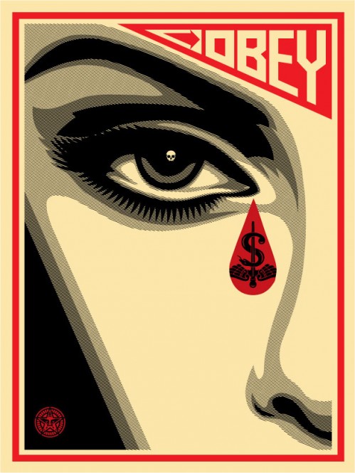 ~☼OBEY☼~ 3