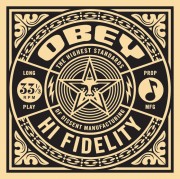 HIGH FIDELITY HIGH FIDELITY