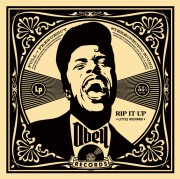 RIP IT UP RIP IT UP