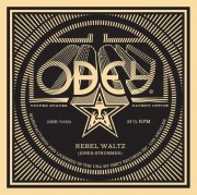 REBEL WALTZ REBEL WALTZ