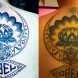 Obey Cobine Tat
