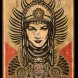 Peace-Goddess-on-Wood-500x642