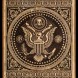 Presidential-Seal-Black-on-Wood-500x644