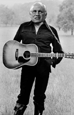 CHENEY PLAYS FOLSOM PRISON