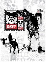 OBEY::WK INTERACT Collaboration