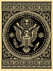 PRES SEAL Black