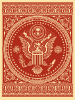 PRES SEAL Red