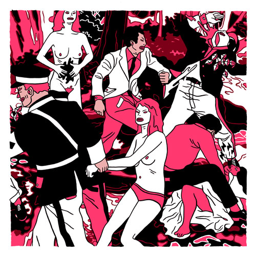 Cleon Peterson