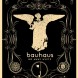 Bauhaus (Black)