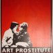 Art Prostitute Print