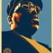 Biggie Blue