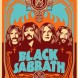 Black Sabbath Orange