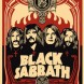 Black Sabbath Red