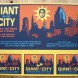 Giant City