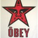 Giant Star Obey