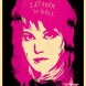 Joan Jett Pink