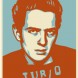 Strummer Poster