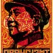 Mao Stamp