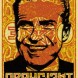 Nixon Stamp Poster