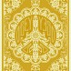 Peace Bomber (Gold)