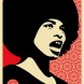 Angela Davis