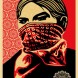 Zapatista Woman