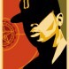 Chuck D Poster