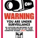 Warning Surveillance