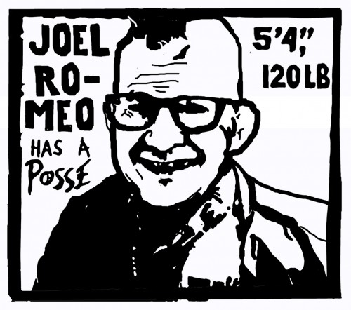 joelromeobootleg