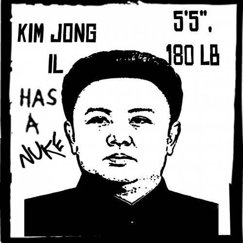 kimjong