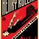 Henry Rollins Frequent Flyer Tour