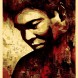 Ali Canvas Print