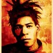 Basquiat Canvas Print