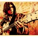 Neil Young Canvas Print