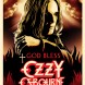 God Bless Ozzy Osbourne Print