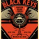 Black Keys Live