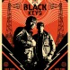 Black Keys Portrait