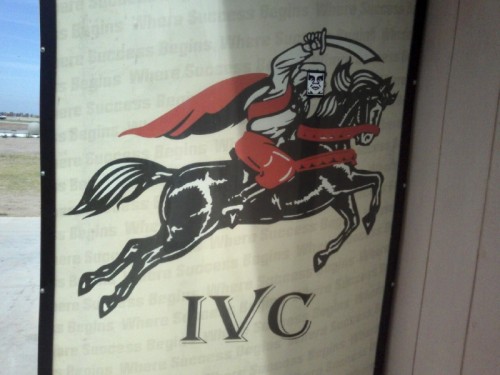 Imperial Valley College