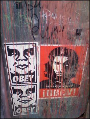 OBEY in MPLS