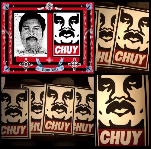 chuy rifa