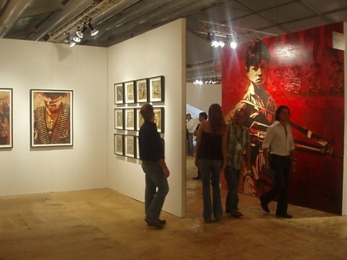 art basel miami space 08