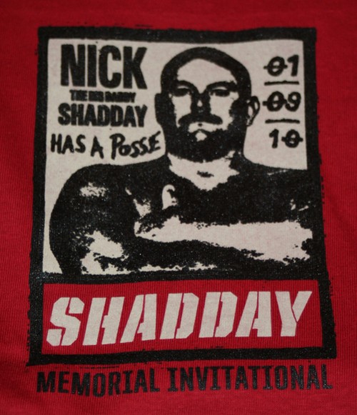 Shadday Memorial Wrestling Invitational