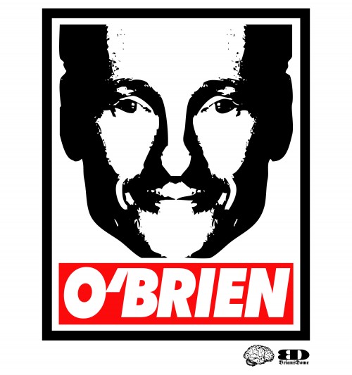 O’BRIEN